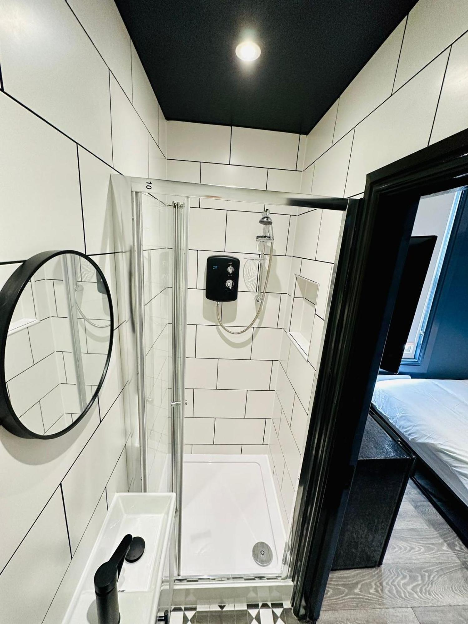London 39 Blue House Luxury Ensuite Ideal For Tourists Exterior foto